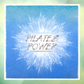 Autocollant Pour Fenêtre Habillement de la fenêtre d'alimentation des plaqu (Feuille 3)