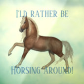 Autocollant Pour Fenêtre Harcèlement autour (arrière - plan léger) (Feuille 3)