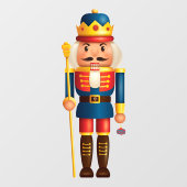 Autocollant Pour Fenêtre Holiday (Feuille)