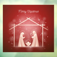 Joyeux Noël de naissance de Jésus