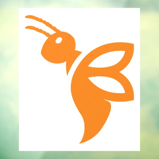 Autocollant Pour Fenêtre Melissa