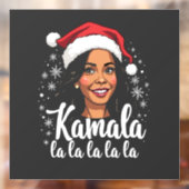 Autocollant Pour Fenêtre noël 2025, (Feuille 2)