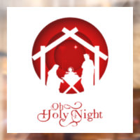 Nuit Sainte de Jésus
