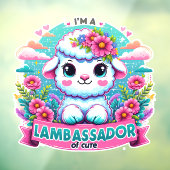 Autocollant Pour Fenêtre Papier d'emballage (Feuille 3)