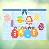 Autocollant Pour Fenêtre Personnaliser la Personnaliser commerciale de la v (Feuille 3)