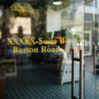 Personnaliser l'adresse de rue Boutique d'affaires