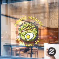Personnaliser Nouilles Ramen Express Restaurant Gr