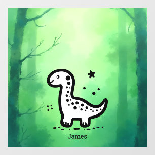 Autocollant Pour Fenêtre Plaque de papier