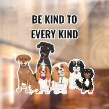 Poster personnalisé    ChienChienCute