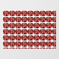 Ruby Gemstone Red
