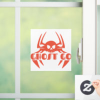 Saison Éffrayante de Ghost Go