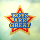 Autocollant Pour Fenêtre Semi-transparent (Feuille 3)