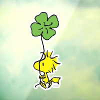 Shamrock de transport de bois