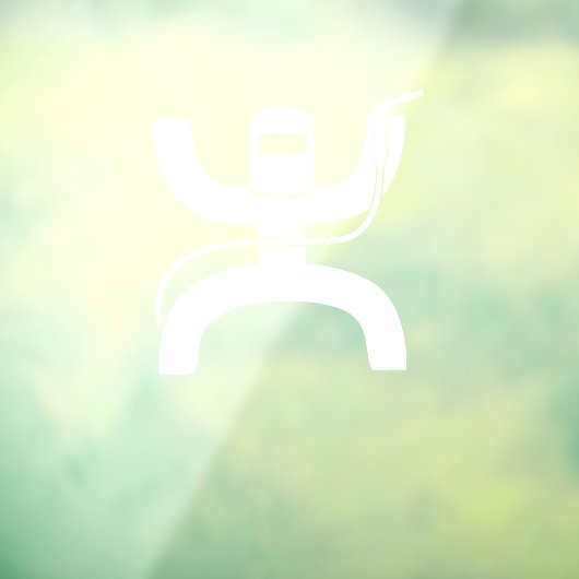 Autocollant Pour Fenêtre Sticker à souder|Camions, VUS, VTT | Emplacement d (Feuille 3)