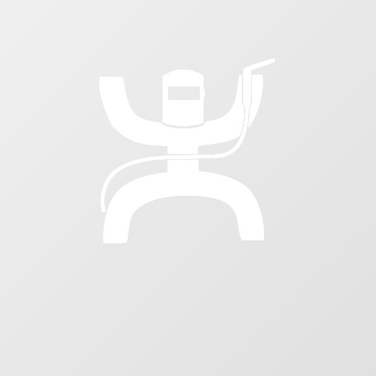 Autocollant Pour Fenêtre Sticker à souder|Camions, VUS, VTT | Emplacement d (Feuille)