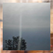 Autocollant Pour Fenêtre sticker murale éco design cool éco style (Feuille 2)