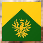 Autocollant Pour Fenêtre Stickers de fenêtre (Feuille 2)