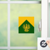 Autocollant Pour Fenêtre Stickers de fenêtre (Maison)