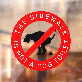 Autocollant Pour Fenêtre Symbole d'interdiction de foudre (Feuille 2)