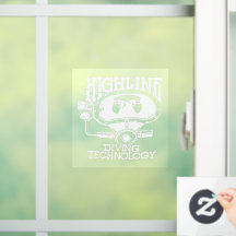 Technologie de plongée Highline