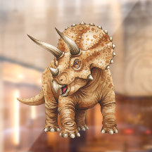 Tricératops