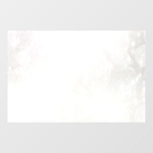 Autocollant Pour Fenêtre Votre design ici - Personnalisé