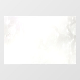 Autocollant Pour Fenêtre Votre design ici - Personnalisé