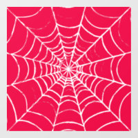 Web rose