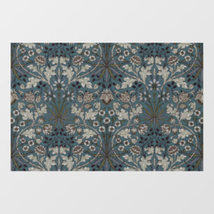 Autocollant Pour Fenêtre William Morris "Hyacinth" 1