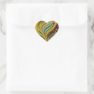 Autocollant pour fête/anniversaire d'enfants