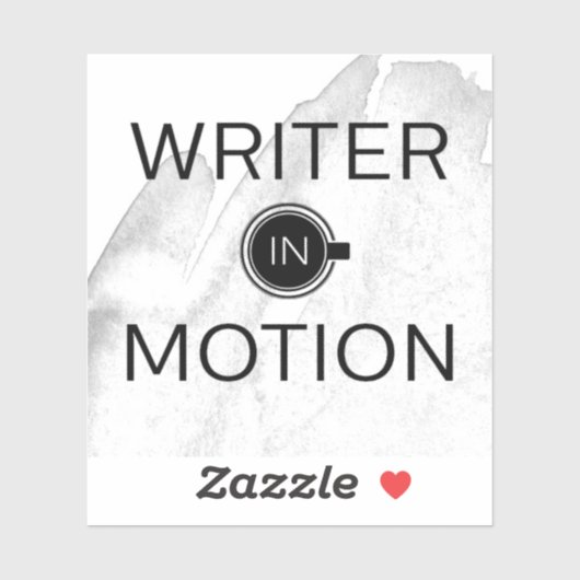 autocollant pour ordinateur portable WIM (Feuille)