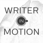 autocollant pour ordinateur portable WIM (Devant)