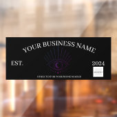 Autocollant pour voiture d'occasion (Feuille 2)