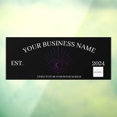 Autocollant pour voiture d'occasion (Feuille 3)