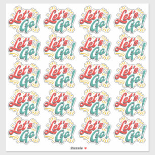 Autocollant Promo de l'entreprise Votre logo ici