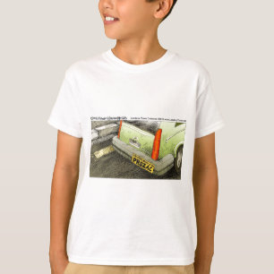 Autocollant Prozac Drôle de T-Shirts Cartes & Cade