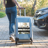Autocollant publicitaire sur mesure pour véhicules (Valise Insitu)
