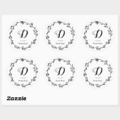 Autocollant Purim 3" (Feuille)