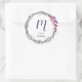 Autocollant Purim 3" (Sac)