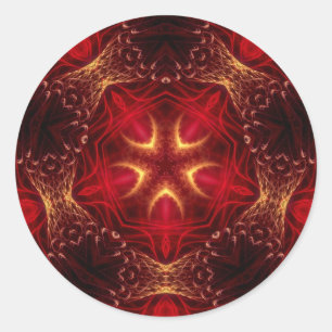 Autocollant RedStaro