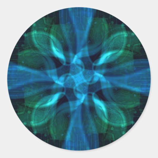 Autocollant Ribonnia (Devant)