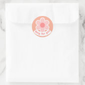 Autocollant rien que pour vous (Sac)
