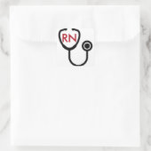 autocollant RN (Sac)