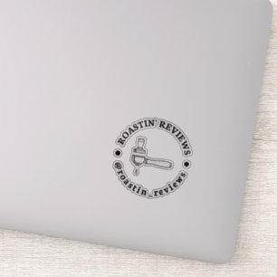 Autocollant Roastin Reviews