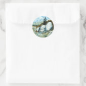 Autocollant routier (Sac)