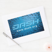 Autocollant S14 (Enveloppe)