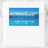 autocollant S15 (Sac)