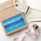 autocollant S15 (Cadeaux)