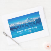 autocollant S15 (Enveloppe)