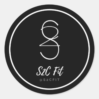 Autocollant S2C
